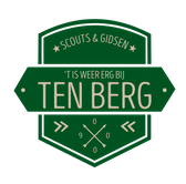 Scouts Ten Berg